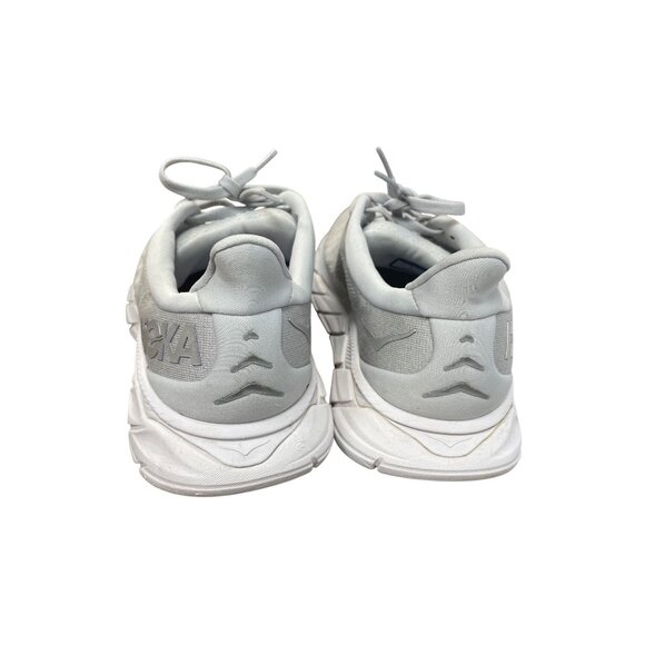 Hoka Arahi 6 Womans Mint Green White Run Walk Sneakers Sz 7.5B SKU 9548 - Picture 14 of 16